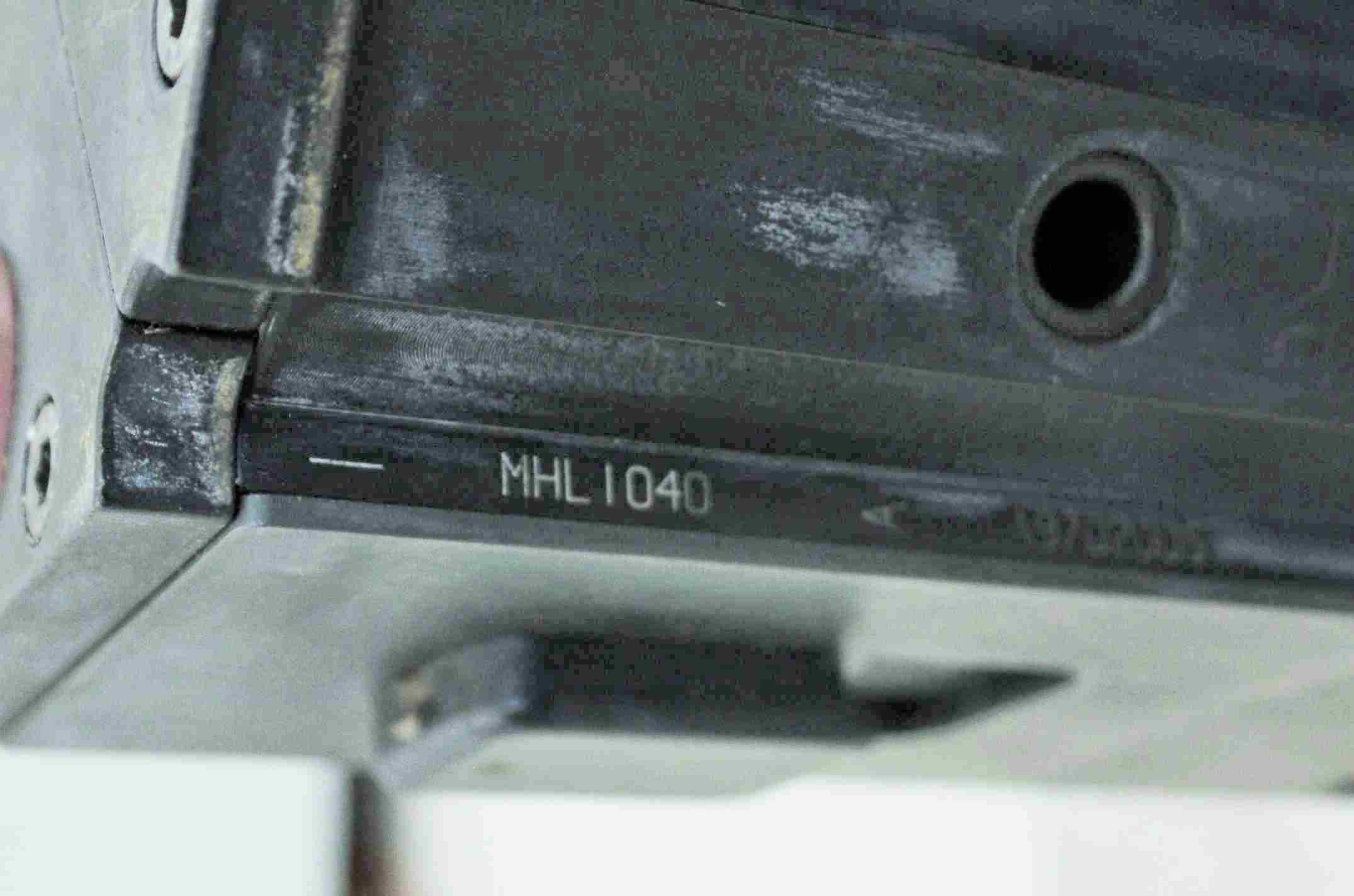 Chick MHL1040 HexLok Workholding Tombstone Vice Milling Six Sided eBay