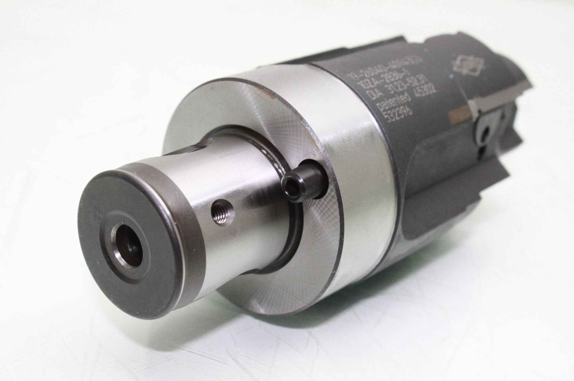 Mapal 10ZA28361 Indexable Reamer Head 31.23 52.31mm eBay