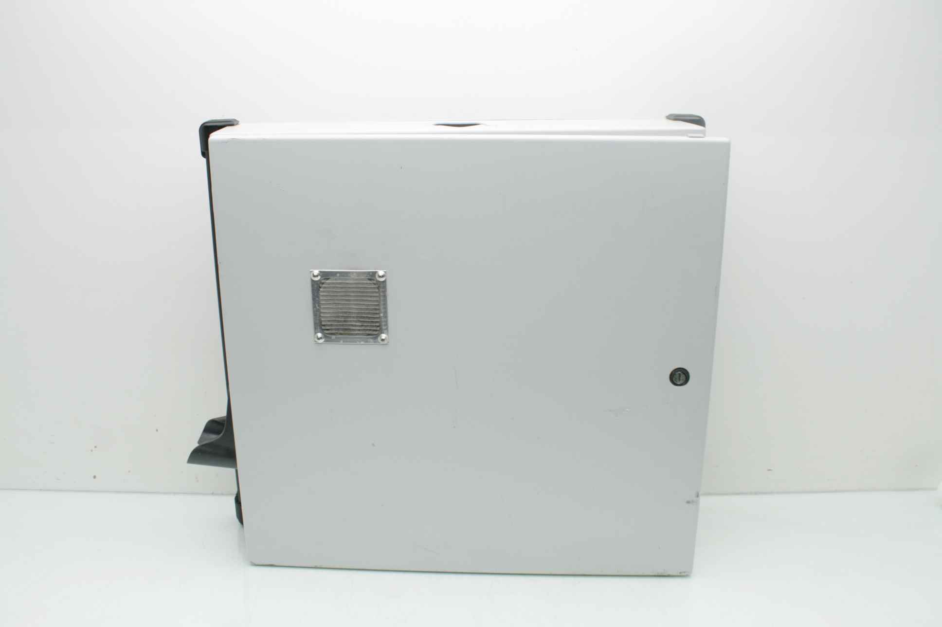 Hoffman HMI Cp525512 Touch Screen Enclosure 783510147419 eBay