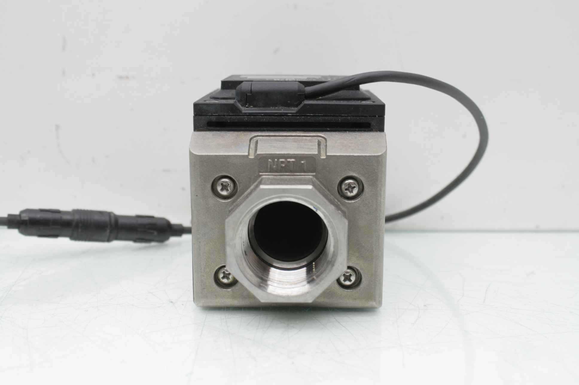 Keyence Flow Sensor