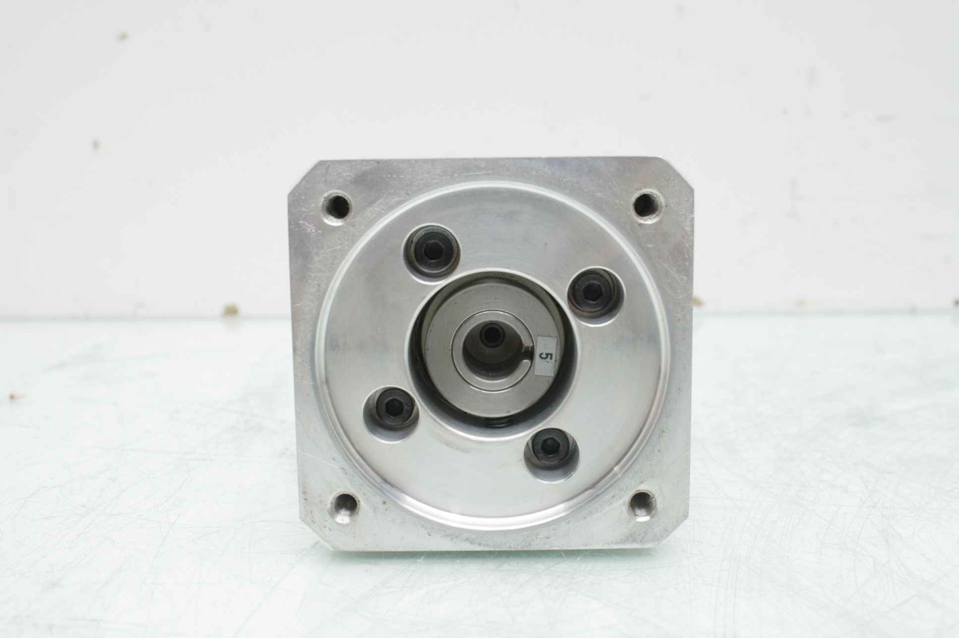 Wittenstein Alpha LP Planetary Gear Reducer 050-M01-5-110-000 | eBay