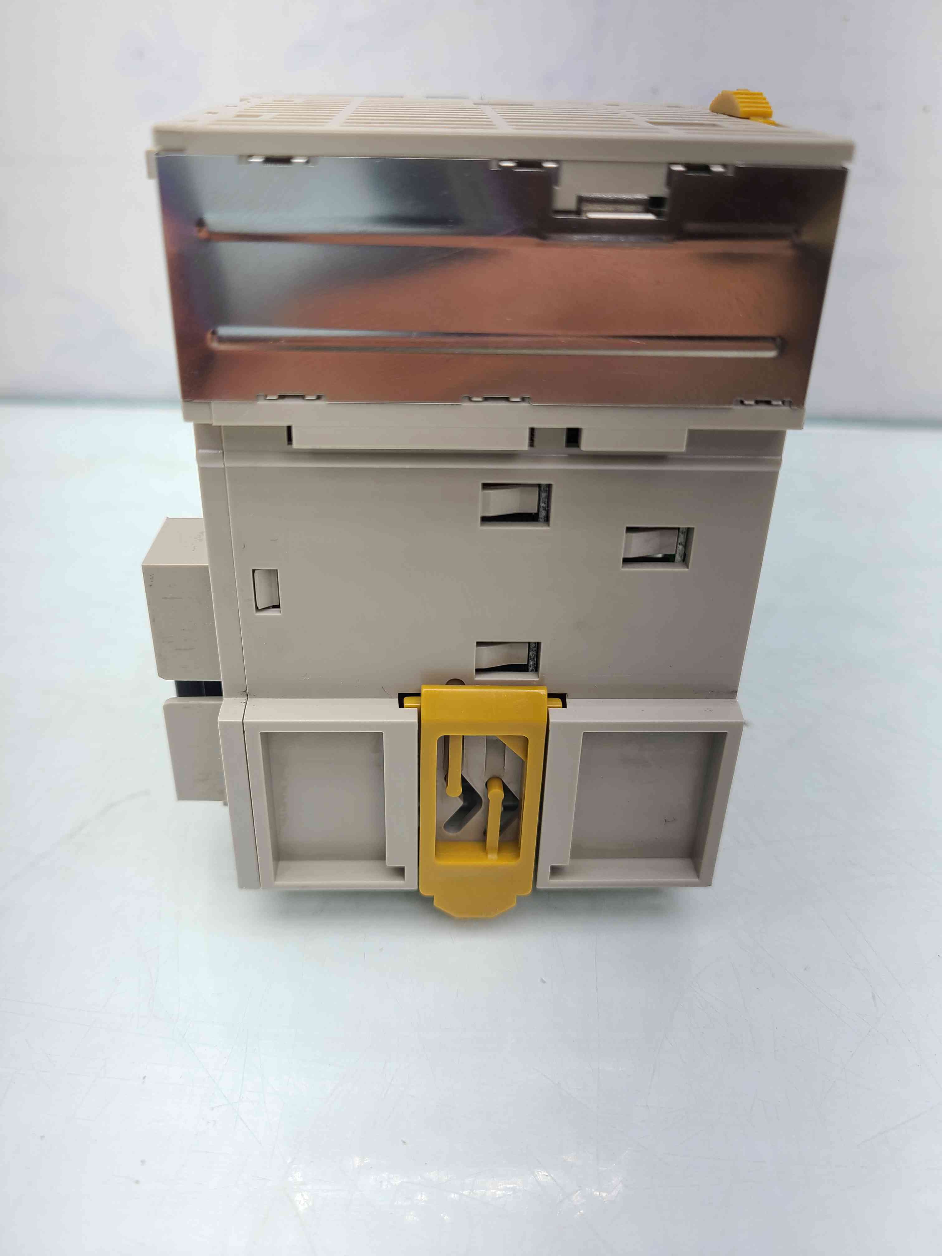 Omron CJ1G-CPU44 Loop Control CPU Unit, 501 Blocks Max | eBay Omron CJ1G-CPU44 Loop Control CPU Unit, 501 Blocks Max | eBay