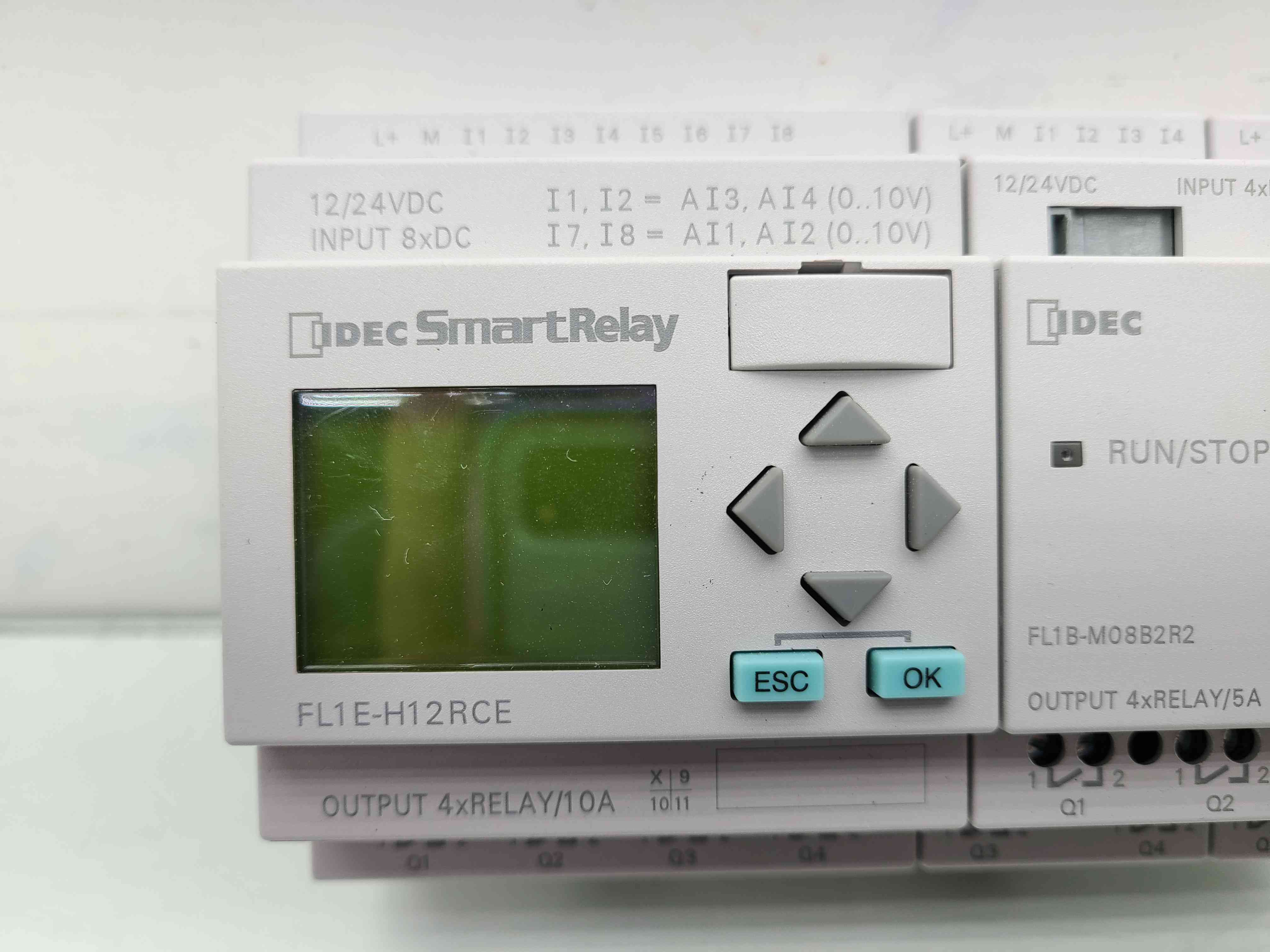 idec smart relay