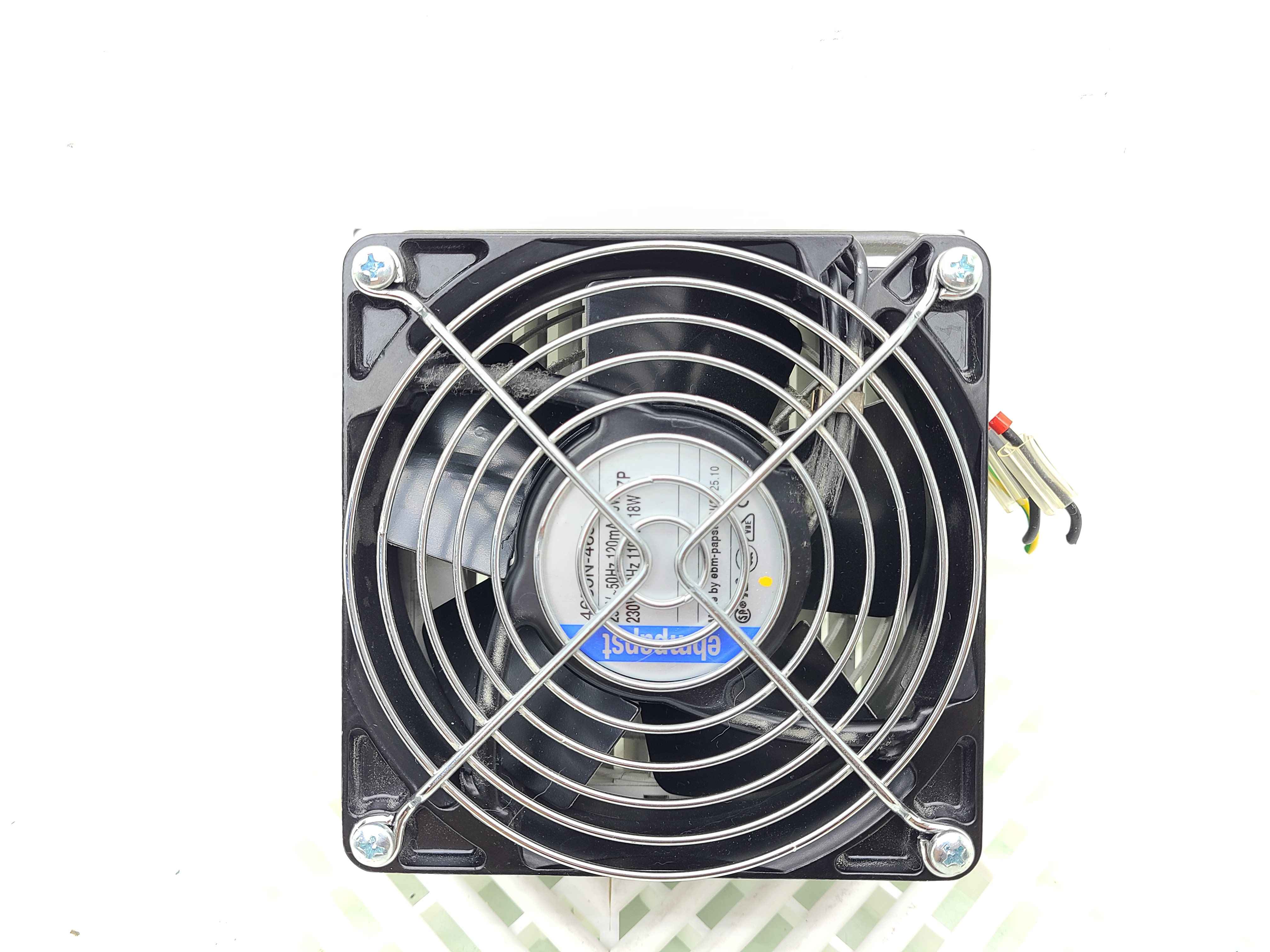 【数量限定】旧モデル在庫処分セールを開催します！ Assembly Filter Fan Enclosure SK3322.107 Rittal 230V eBay | AC ウェア