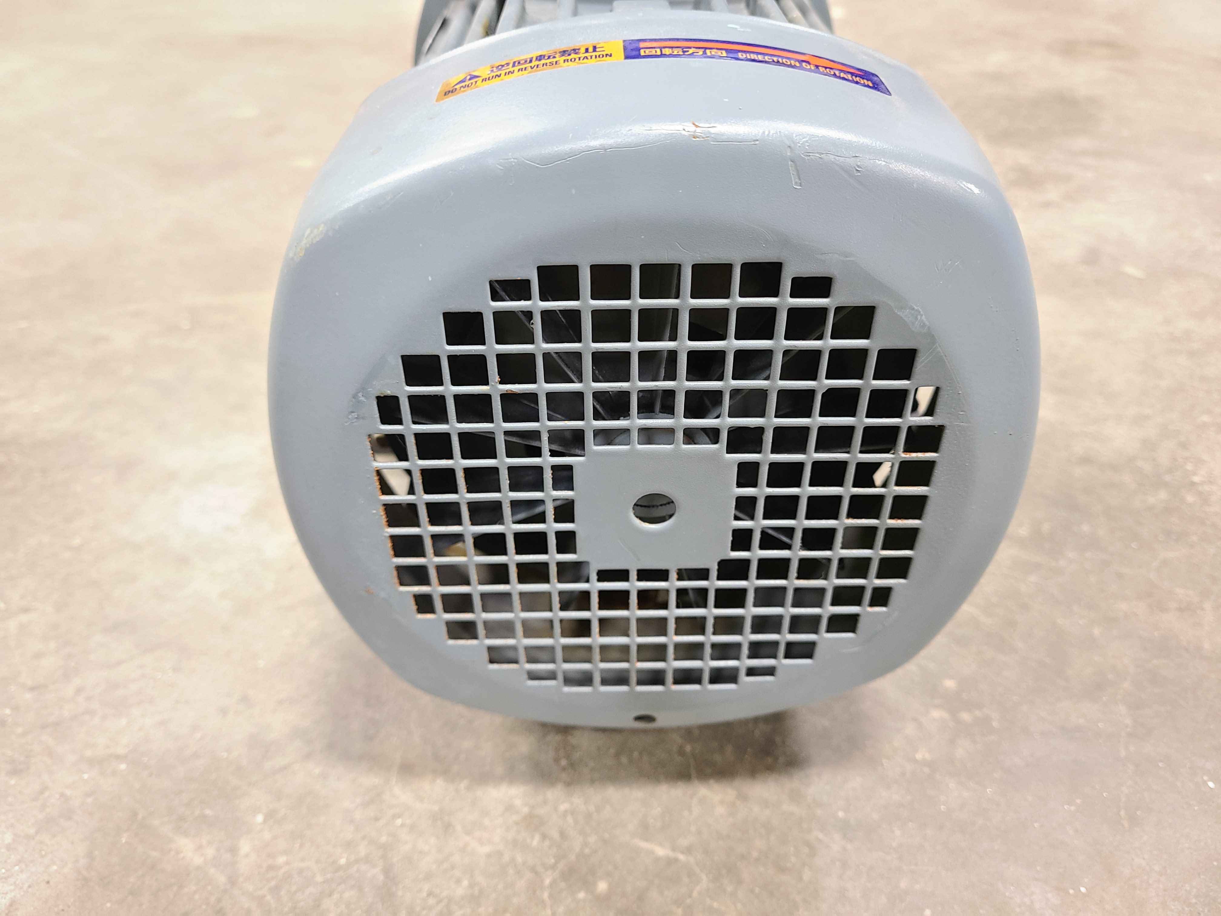 Iwaki MX-402CV5E GFRPP Magnet Drive Pump 1.5kW 230/400V | eBay Iwaki MX-402CV5E GFRPP Magnet Drive Pump 1.5kW 230/400V | eBay