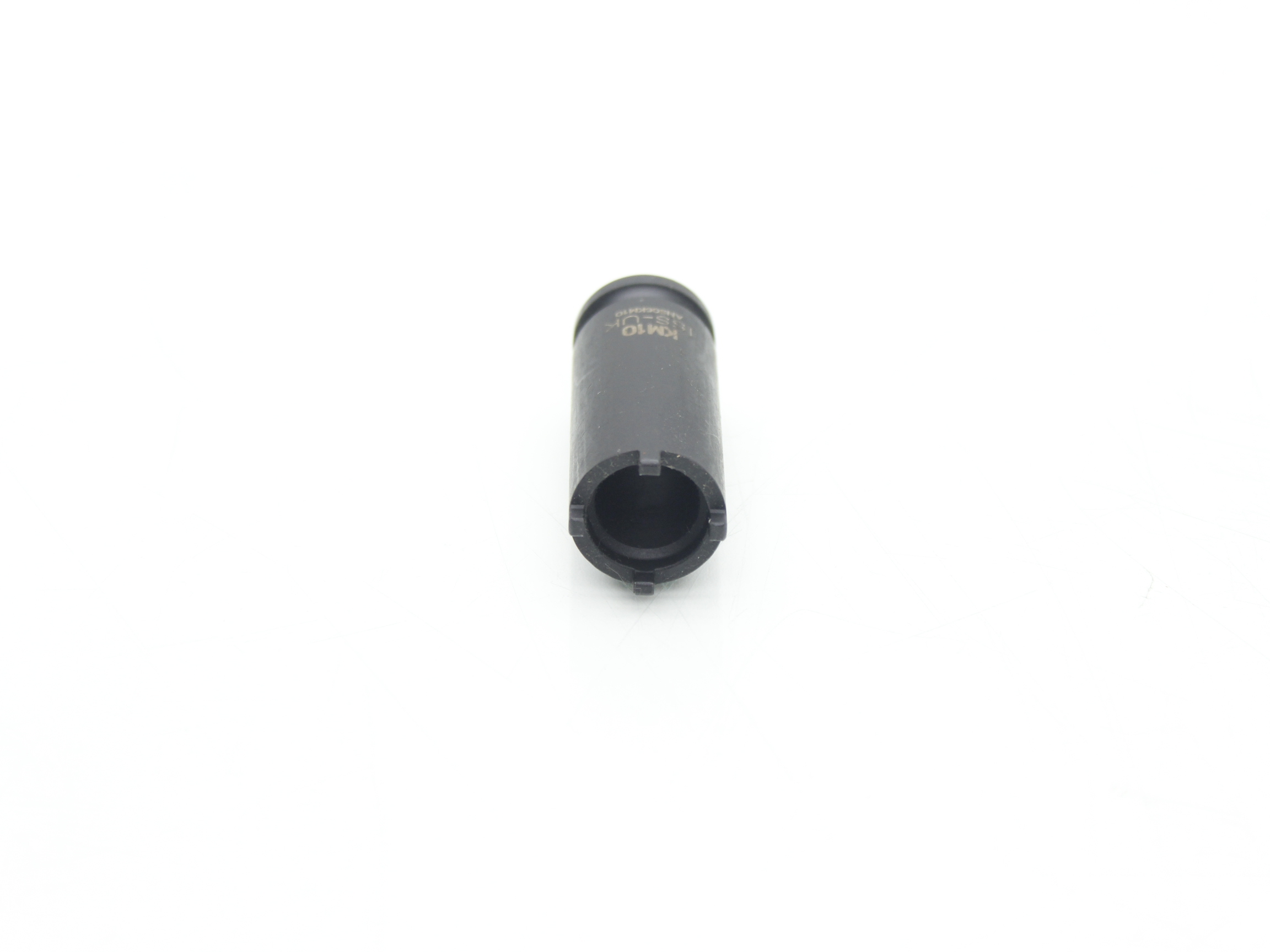 New KM / GN Castle Axial Nut Impact Socket KM00, KM01, KM02, KM03, KM04
