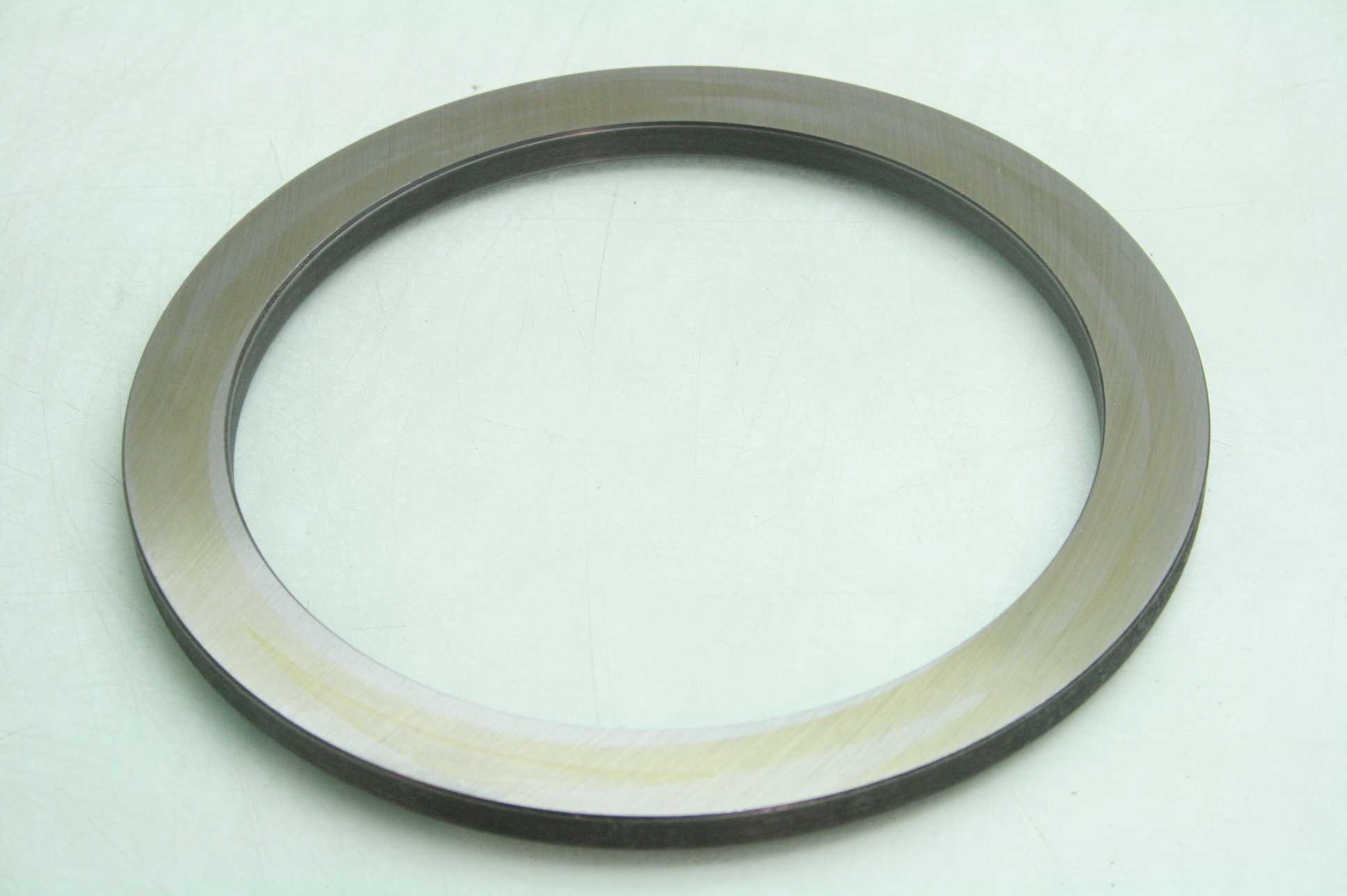 Уплотнительная шайба SKF Z 010. Washer a, Thrust bearing (2.00mm). Подшипник 160200. V1502 bearings 0.25& Thrust Washer.