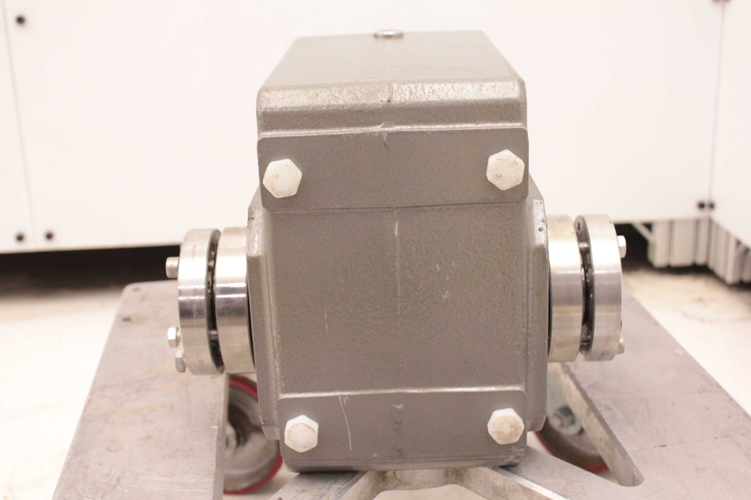 Stober K402WG0200MT20F Right Angle Precision Servo Gear Head Reducer 20