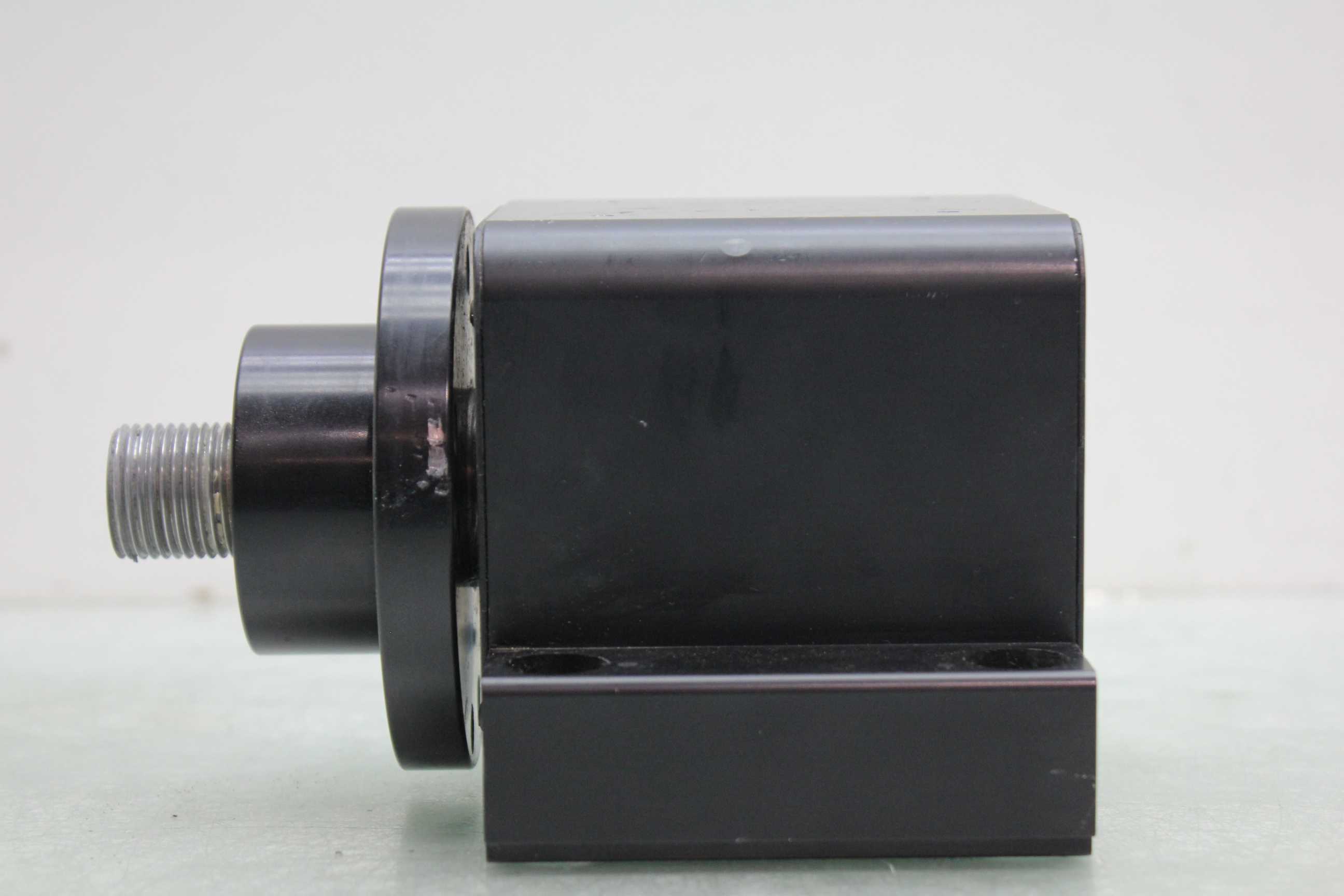 Custom Aluminum Machining Spindle SKF 62072RS1/C3GJN Dual Support