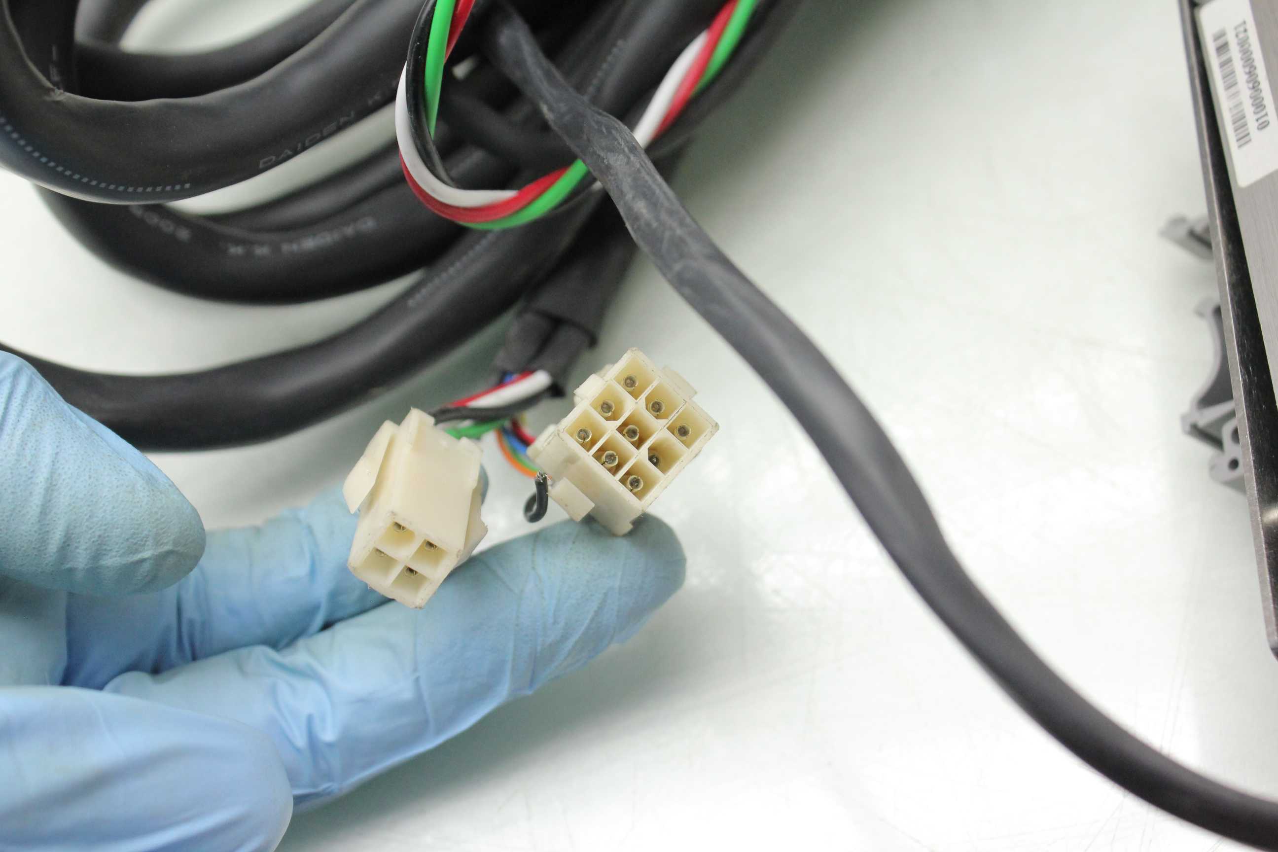 Nitto Seiko SD510-CU20A-03 Torque Drive Controller SD500, RS-422A | eBay