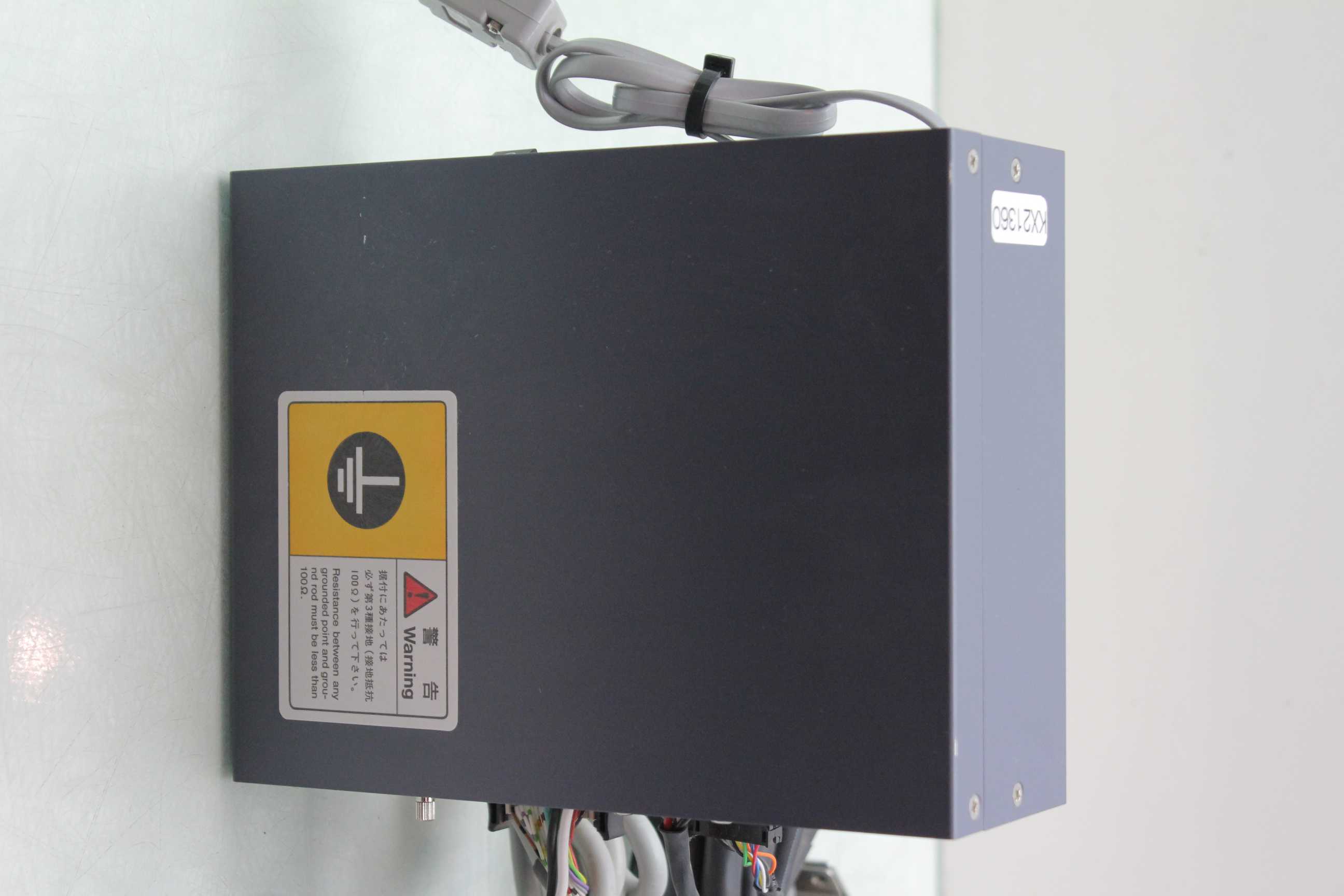 Nitto Seiko SD510-CU20A-03 Torque Drive Controller SD500, RS-422A | eBay