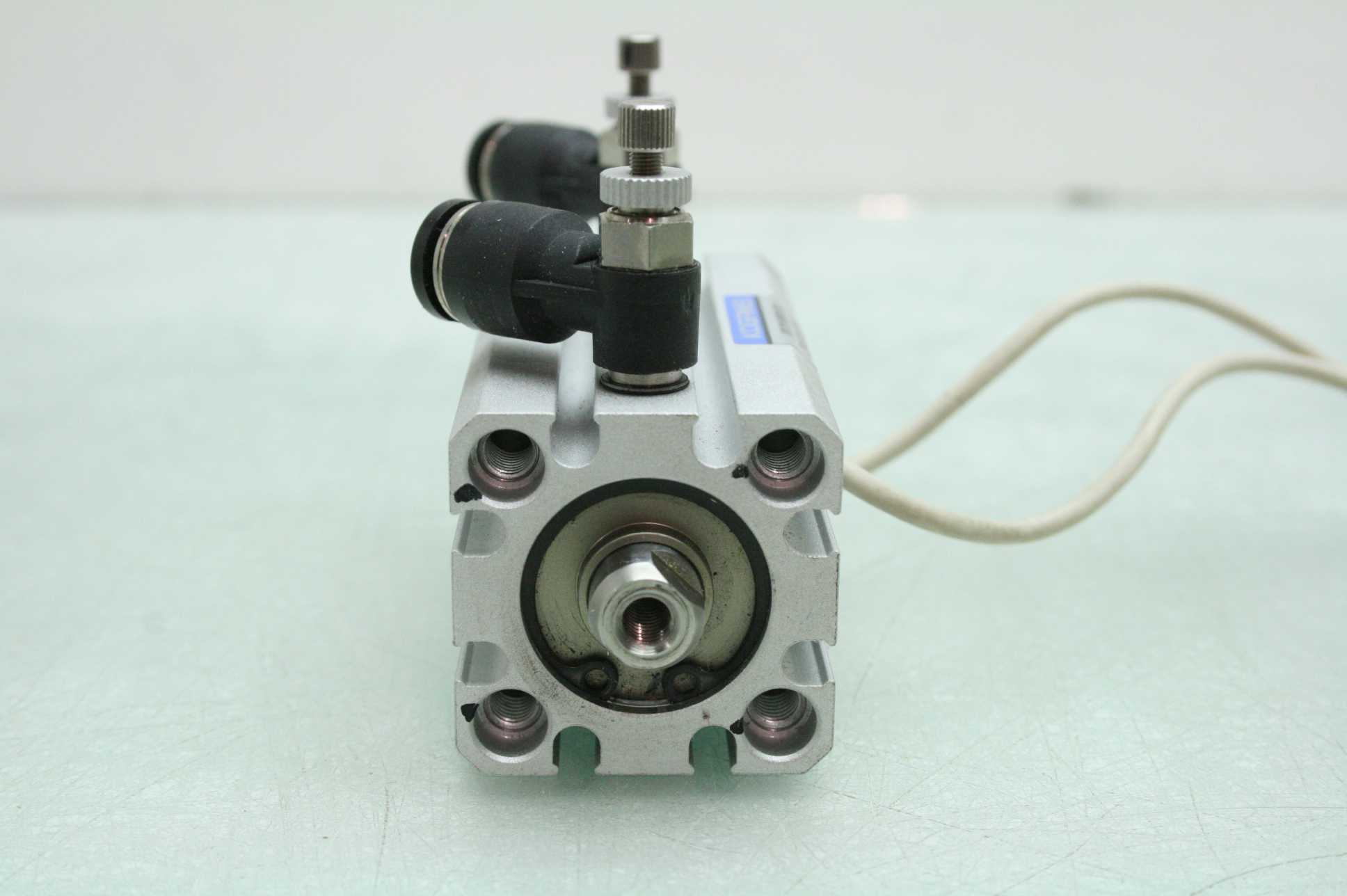 Koganei CDAS20x35R Pneumatic "Jig" Air Cylinder 20mm Bore x 35mm