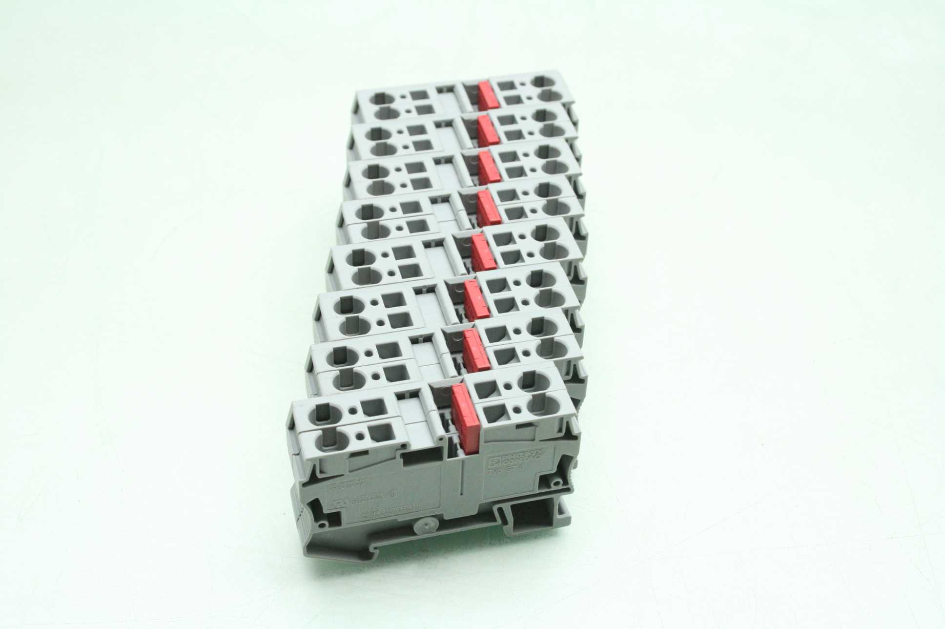 Phoenix Contact Terminal Block Jumpers at Gregory Helms blog