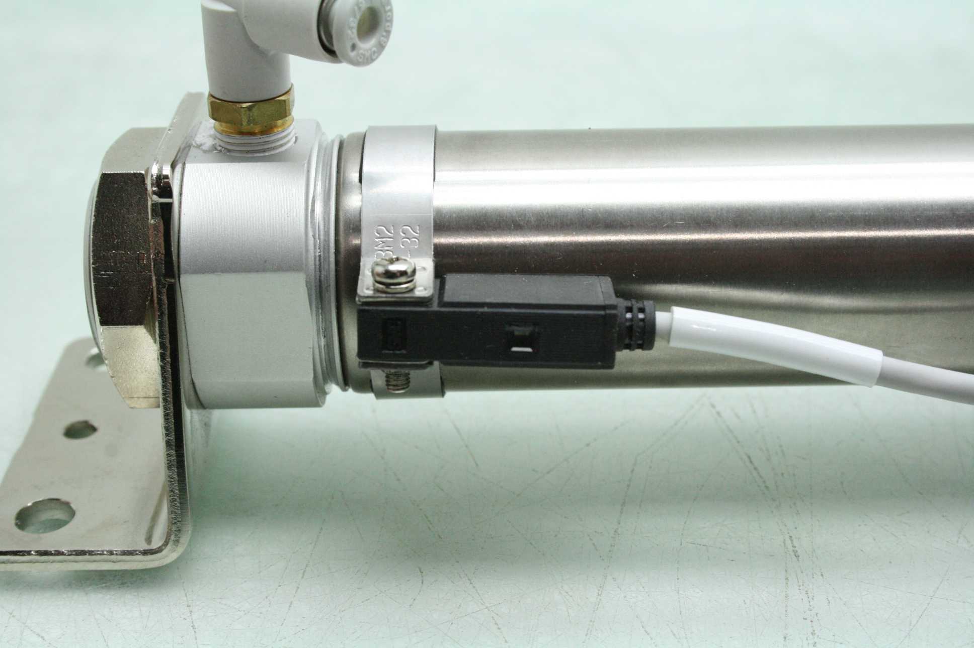 Pneumatic Cylinder Auto Switch at Richard Nowell blog