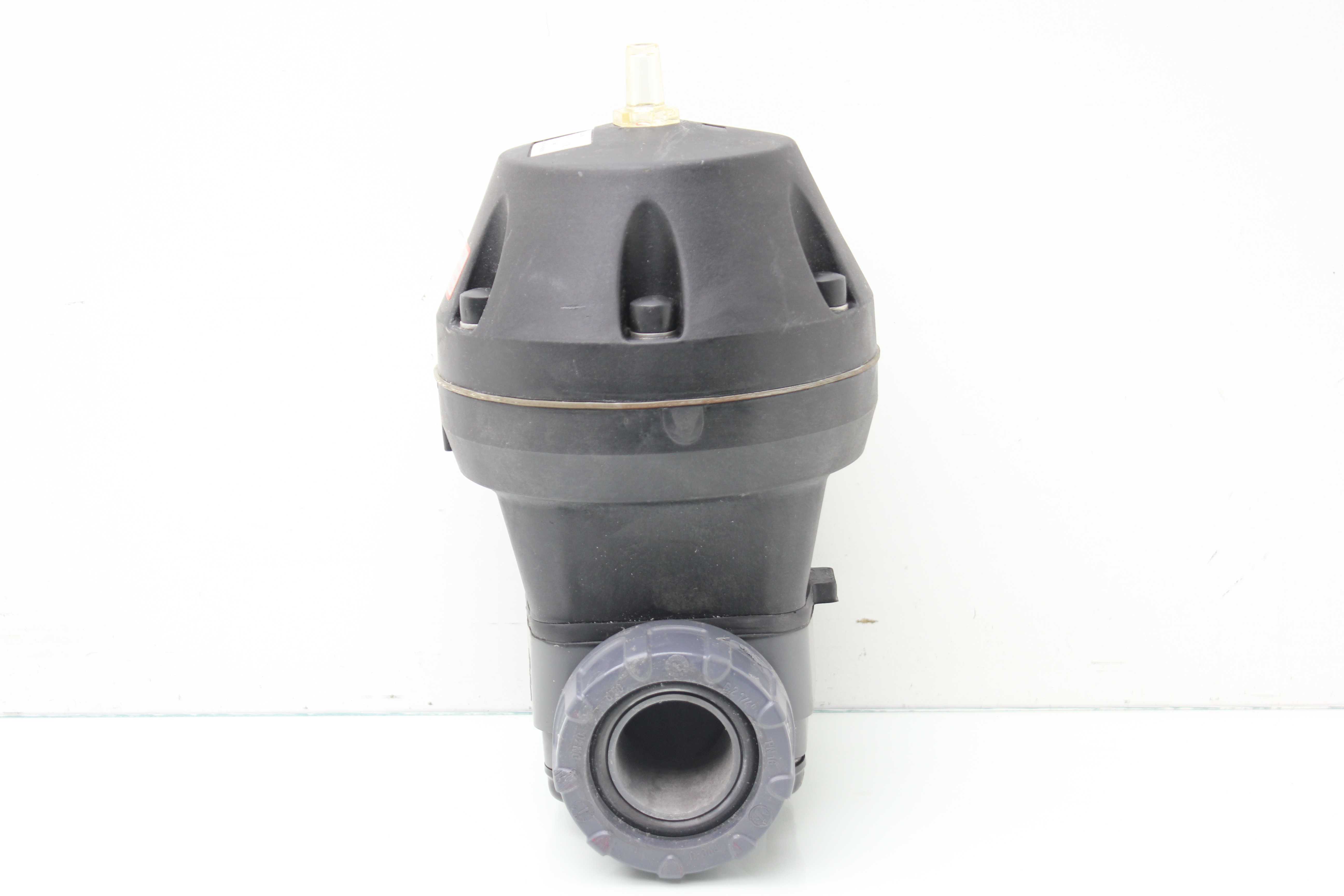 Gemu 690-40D-711-412 Pneumatic Diaphragm Valve 40mm / 1-1/2