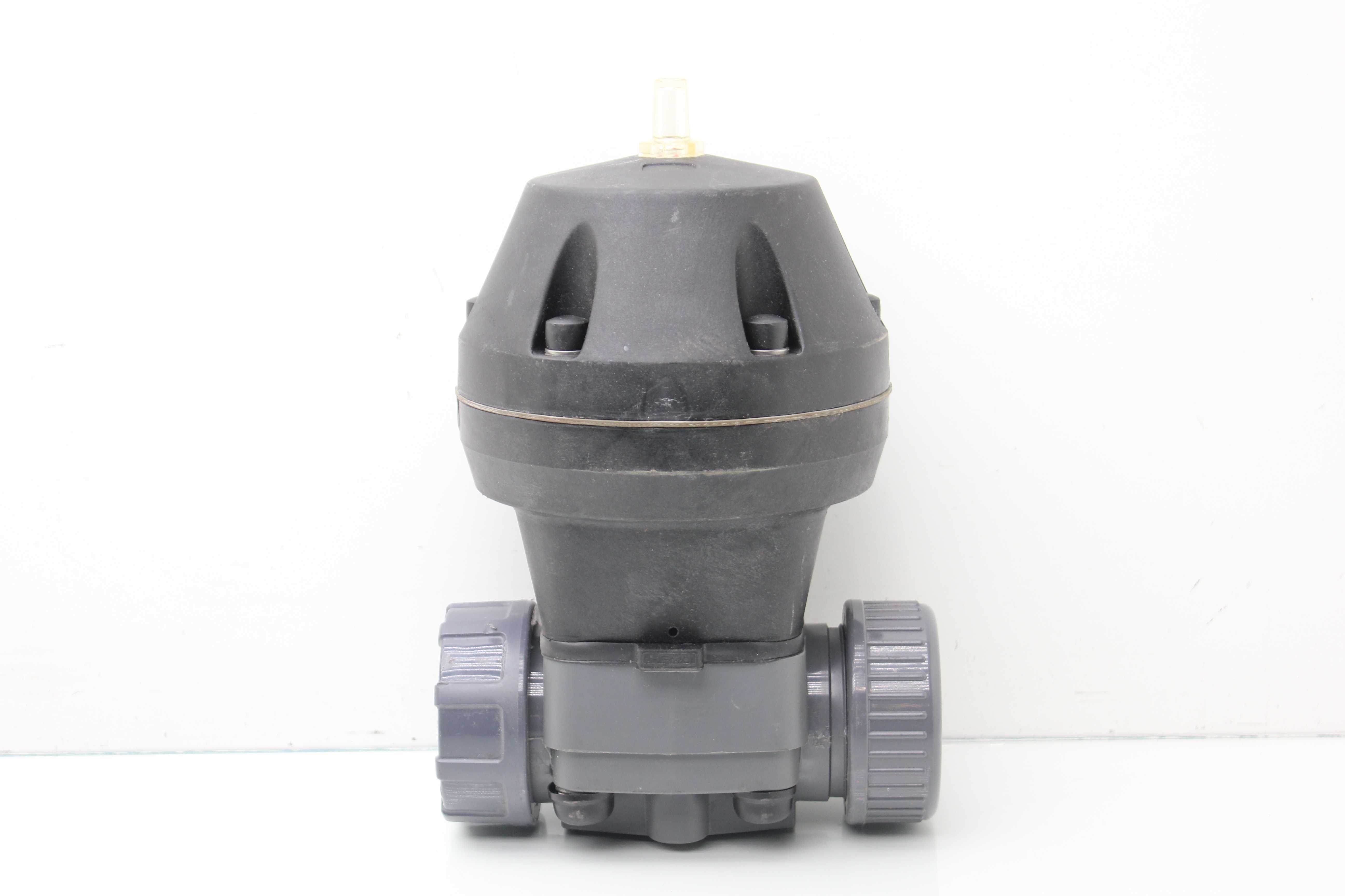 Gemu 690-40D-711-412 Pneumatic Diaphragm Valve 40mm / 1-1/2