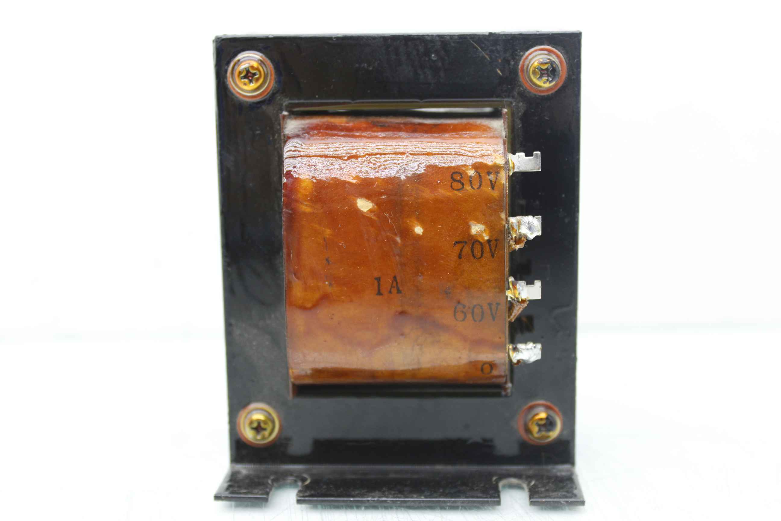 Corona Electric 9512 82 Transformer eBay