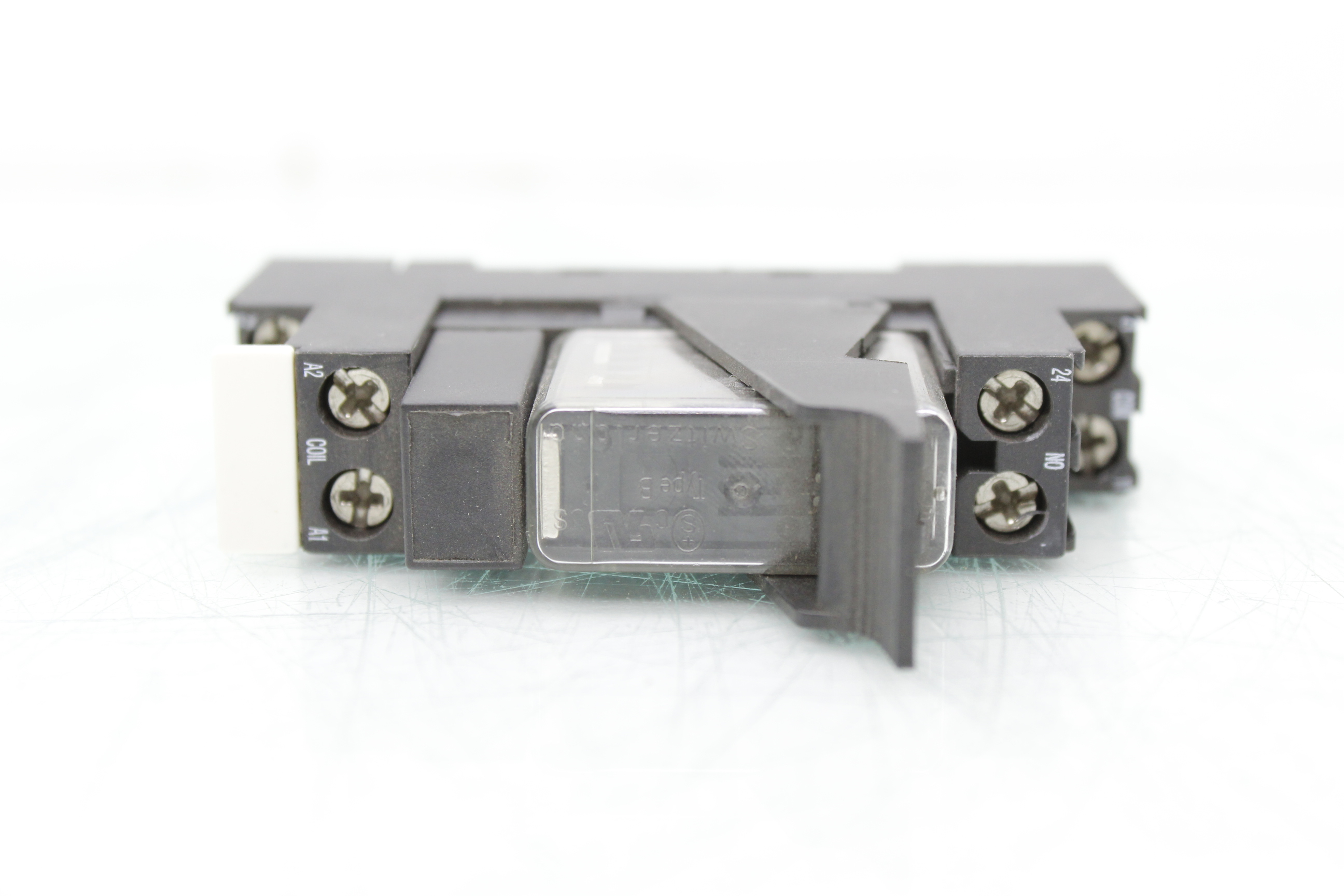 Elesta ES50 Relay SGR282Z Lot of 5 eBay