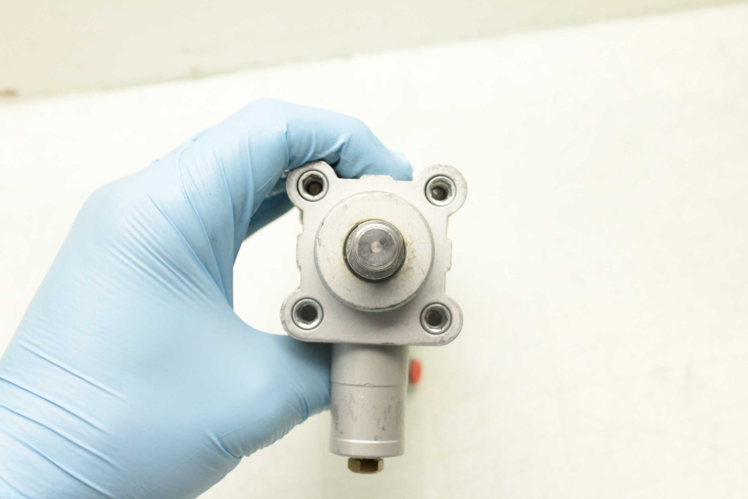 Festo DNC-40-60PA-53K8-S11 Pneumatic Air Cylinder / 40mm Bore / 60mm ...