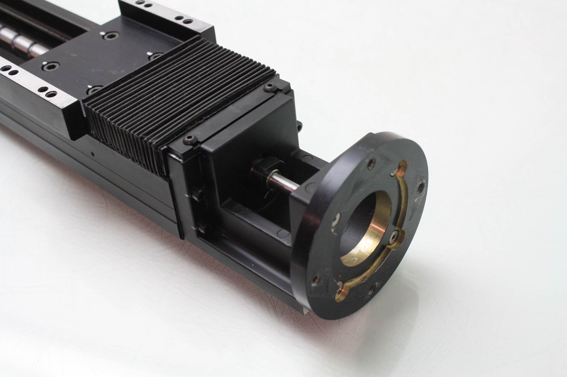 THK KR4620B+740L0X100 Ball Screw Linear Actuator with 510mm Travel