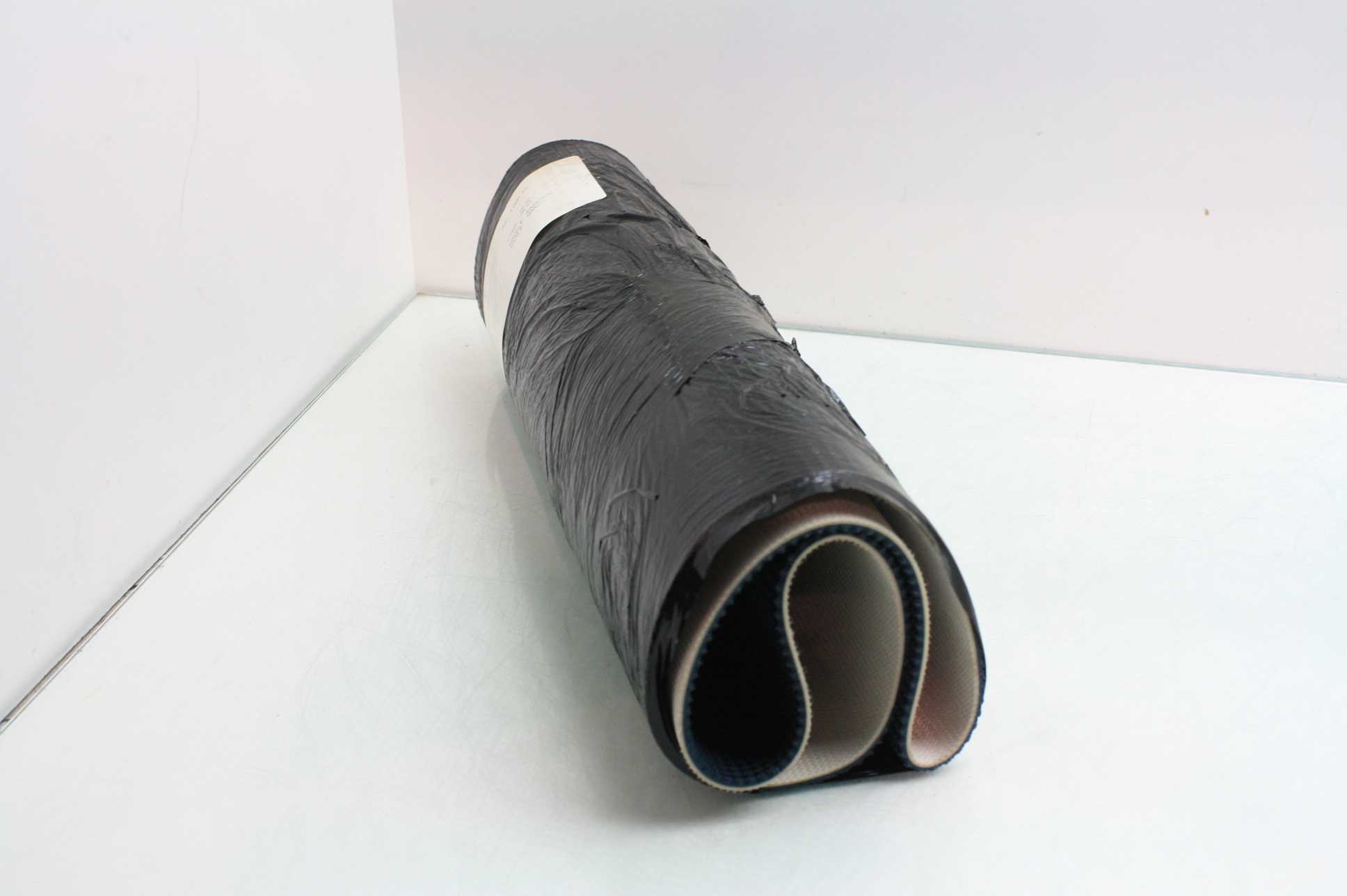 New Forbo Siegling E8/2 U0/V20 Endless Conveyor Belt 38.25