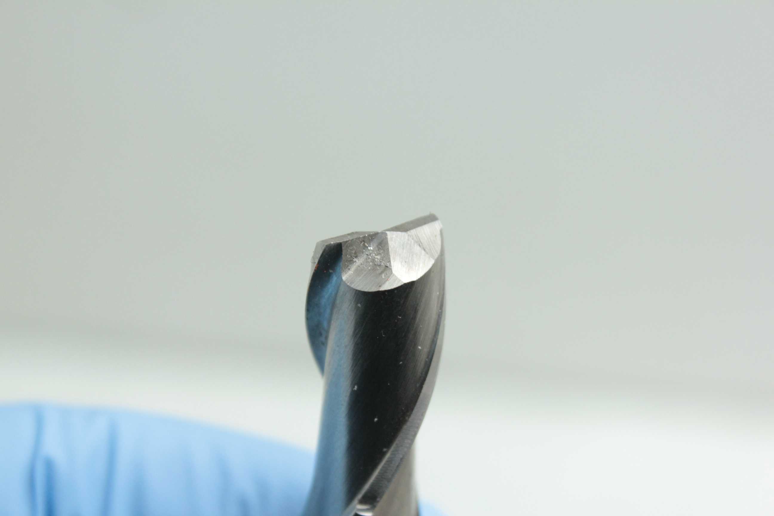 OSG 52396 End Mill Drill Bit / HSS. Co. / 7/16