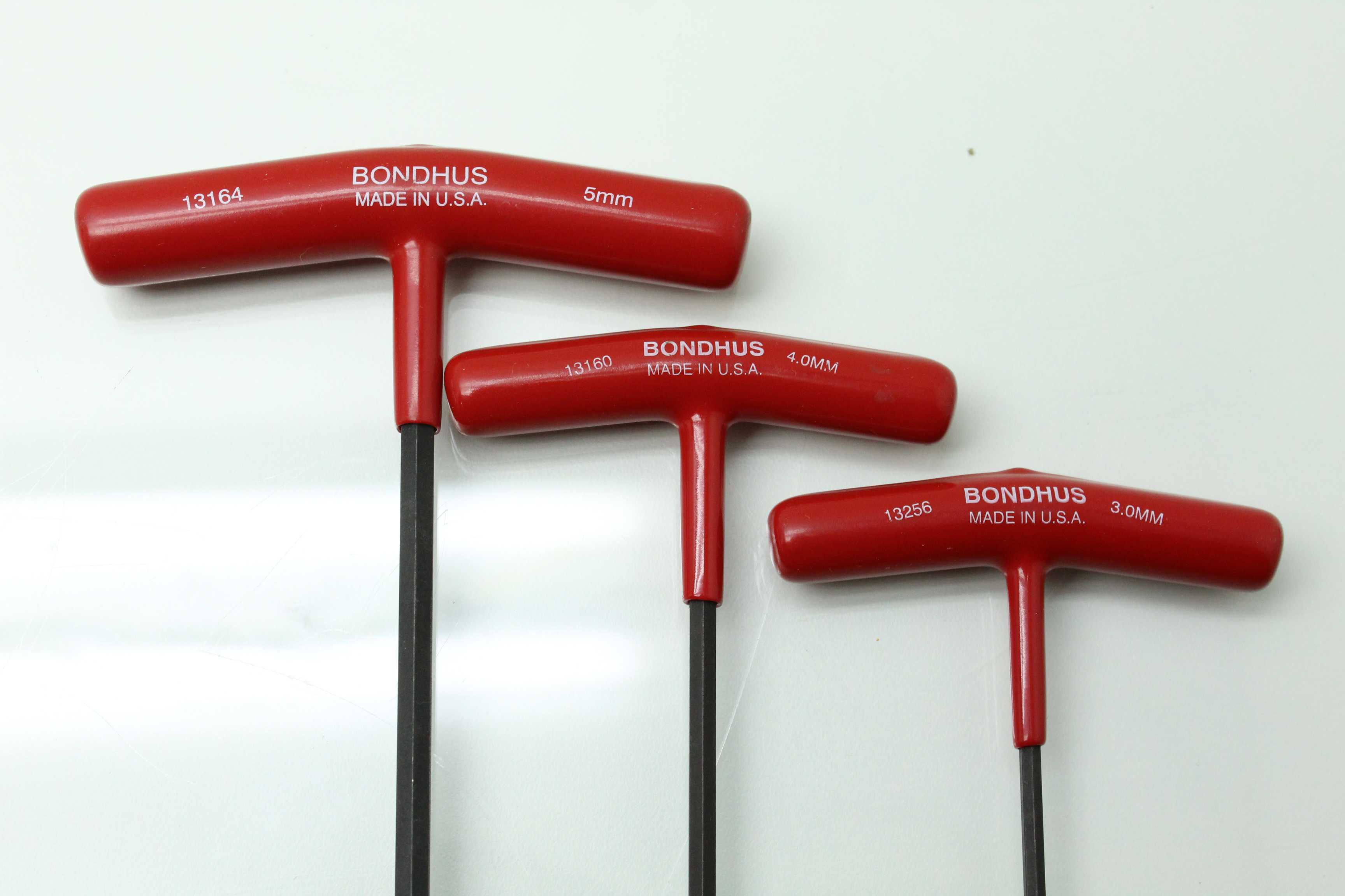 bondhus allen wrenches